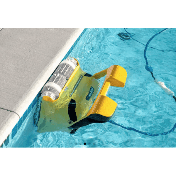 Dolphin Wave 80 zwembadrobot - Azzura Pool