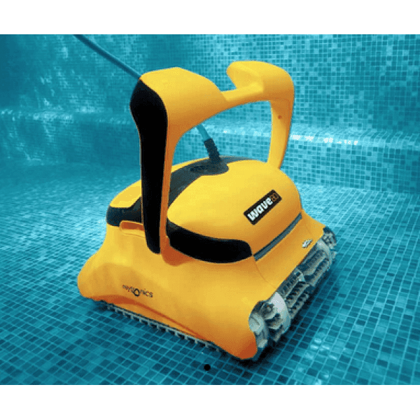 Dolphin Wave 80 zwembadrobot - Azzura Pool