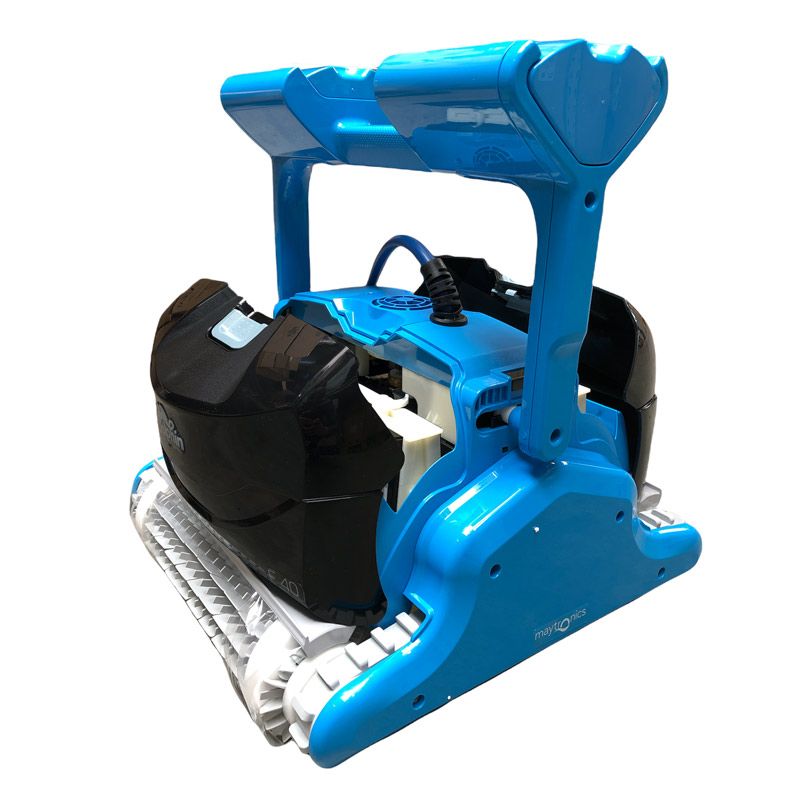 Robot de piscine Dolphin F40