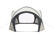 Dome Lay-Z-Spa overkapping 390cm x 390cm x 255cm - Azzura Pool