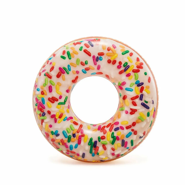 Piscina Intex Sprinkle Donut (114 cm)