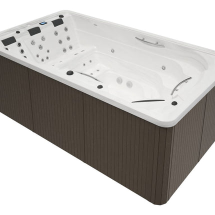 Astral Pool Zwemspa Créta