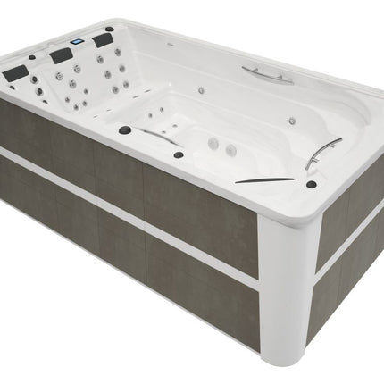 Astral Pool Zwemspa Créta