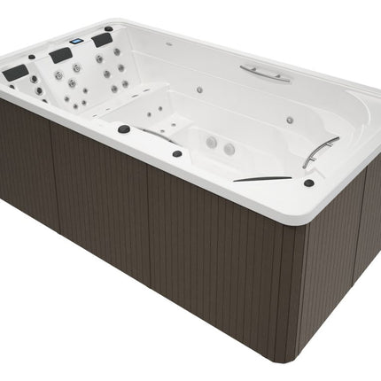 Astral Pool Zwemspa Créta