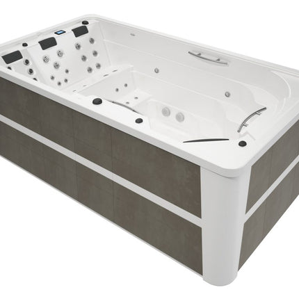 Astral Pool Zwemspa Créta