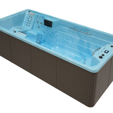 Zwemspa Mediterranae