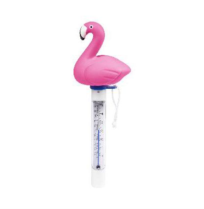 Bestway Flowclear thermometer (Flamingo / Eenhoorn)