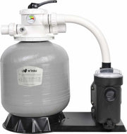 W'eau FPP-500 Sandfilterset 12m3