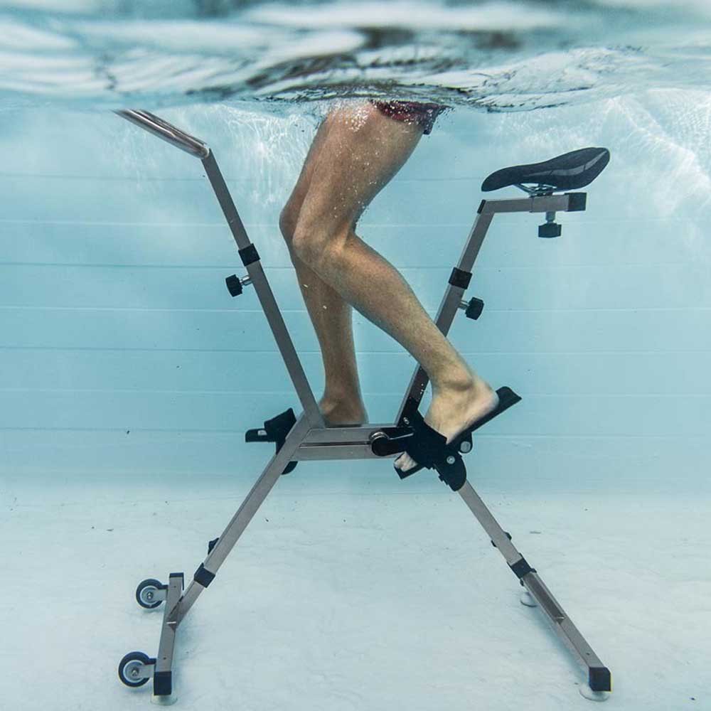 Gre Aqua Bike - Azzura Pool
