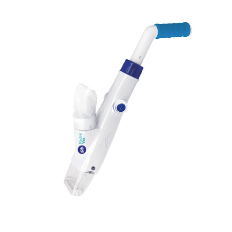 Gré Electric Vac spa- en zwembadreiniger - Azzura Pool