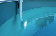 Gre Led hanglamp - Azzura Pool