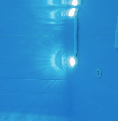 Gre Led hanglamp - Azzura Pool