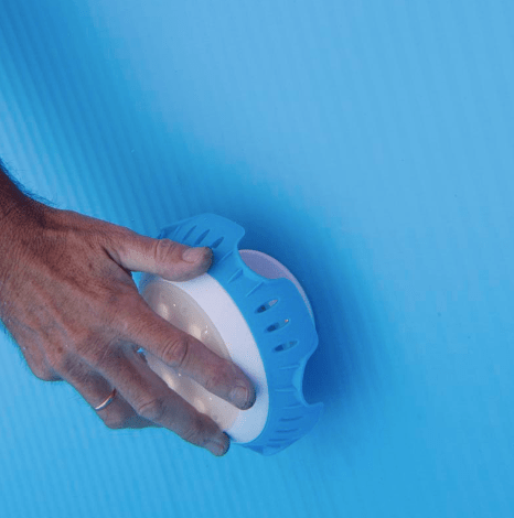 Gre Led Kleuren spot - Azzura Pool