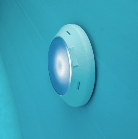 Gre LED spot , 16W - energiezuinig - Azzura Pool
