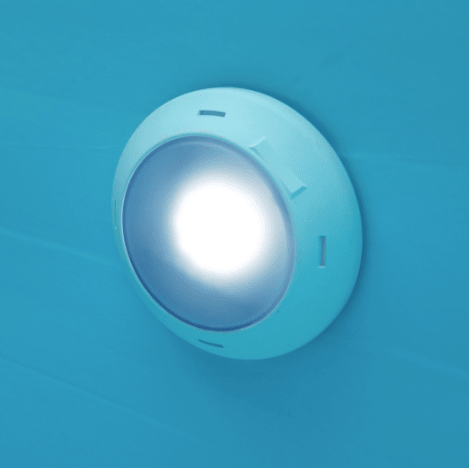Gre LED spot , 16W - energiezuinig - Azzura Pool