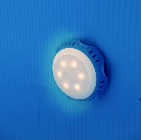 Gre LED Zwembadlamp zonder Batterijen - Azzura Pool