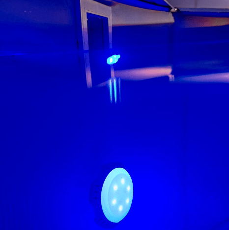 Gre LED Zwembadlamp zonder Batterijen - Azzura Pool