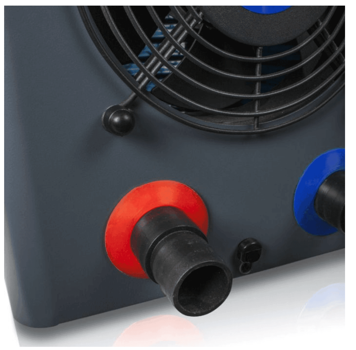 Gre Mini Warmtepomp HPM20, 2,5 kW - Azzura Pool