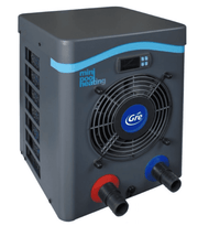 Gre Mini Warmtepomp HPM20, 2,5 kW - Azzura Pool