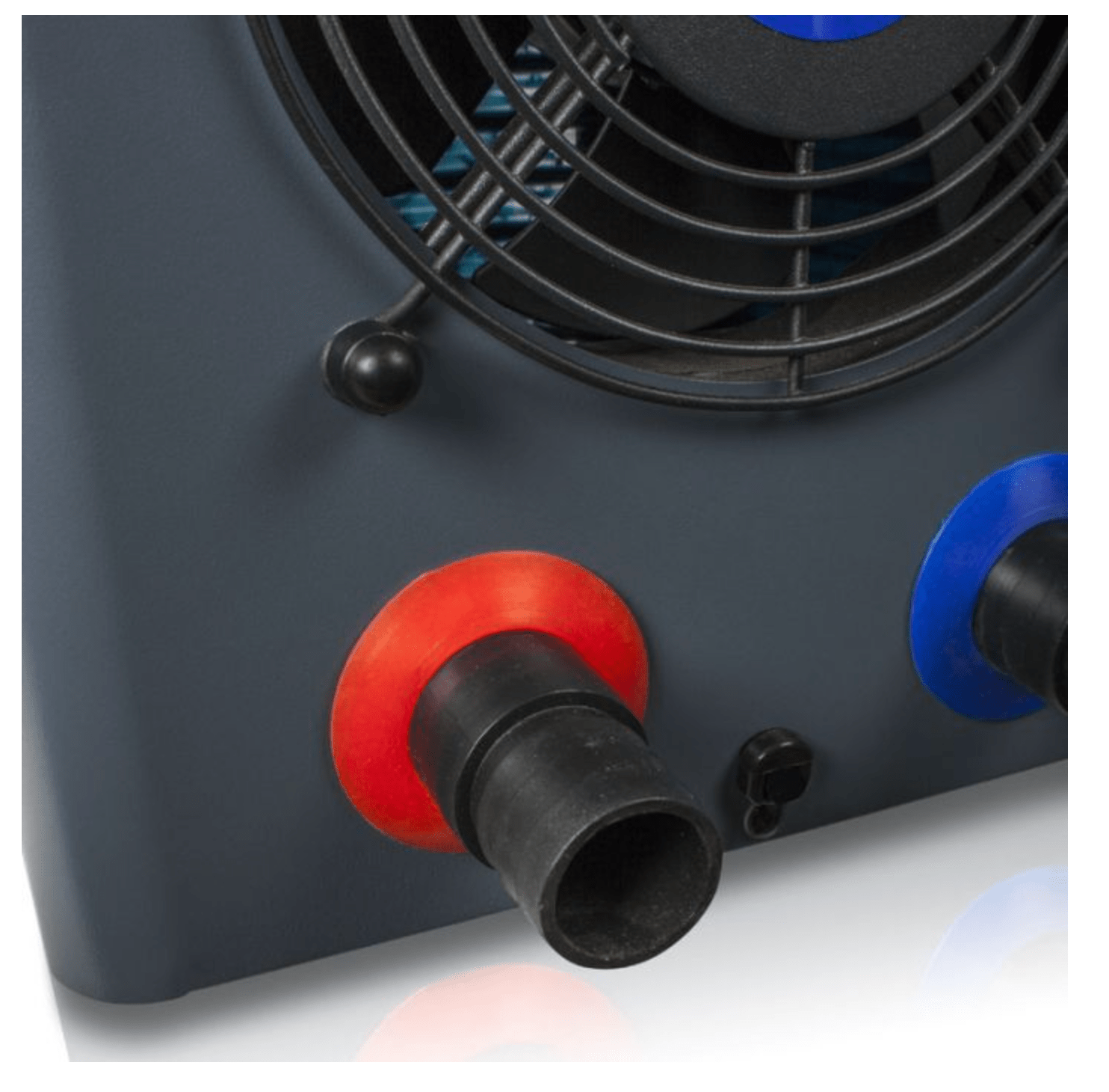Gre Mini Warmtepomp HPM40, 5,5 kW - Azzura Pool
