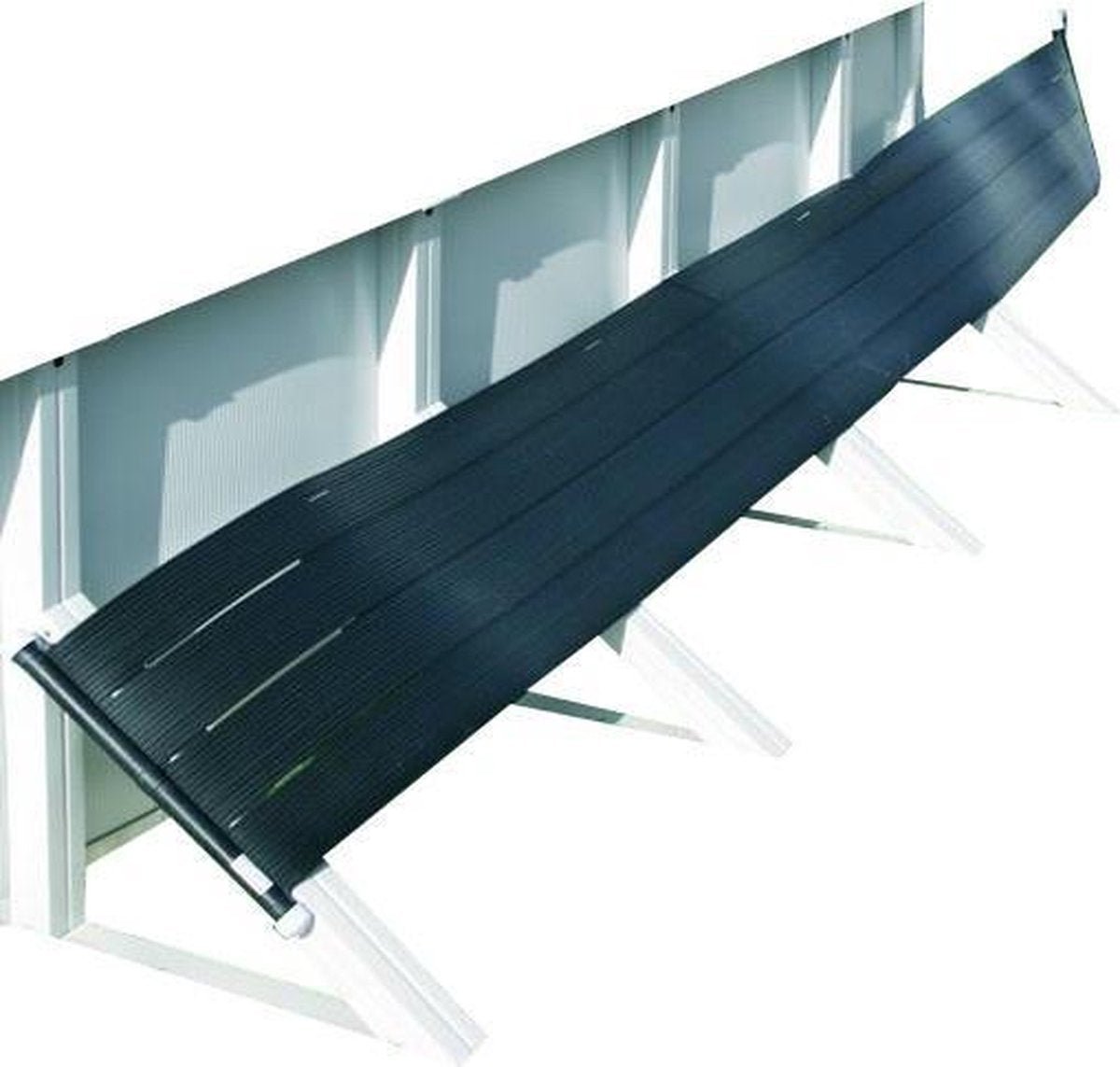 Gre Solarverwarming - Azzura Pool