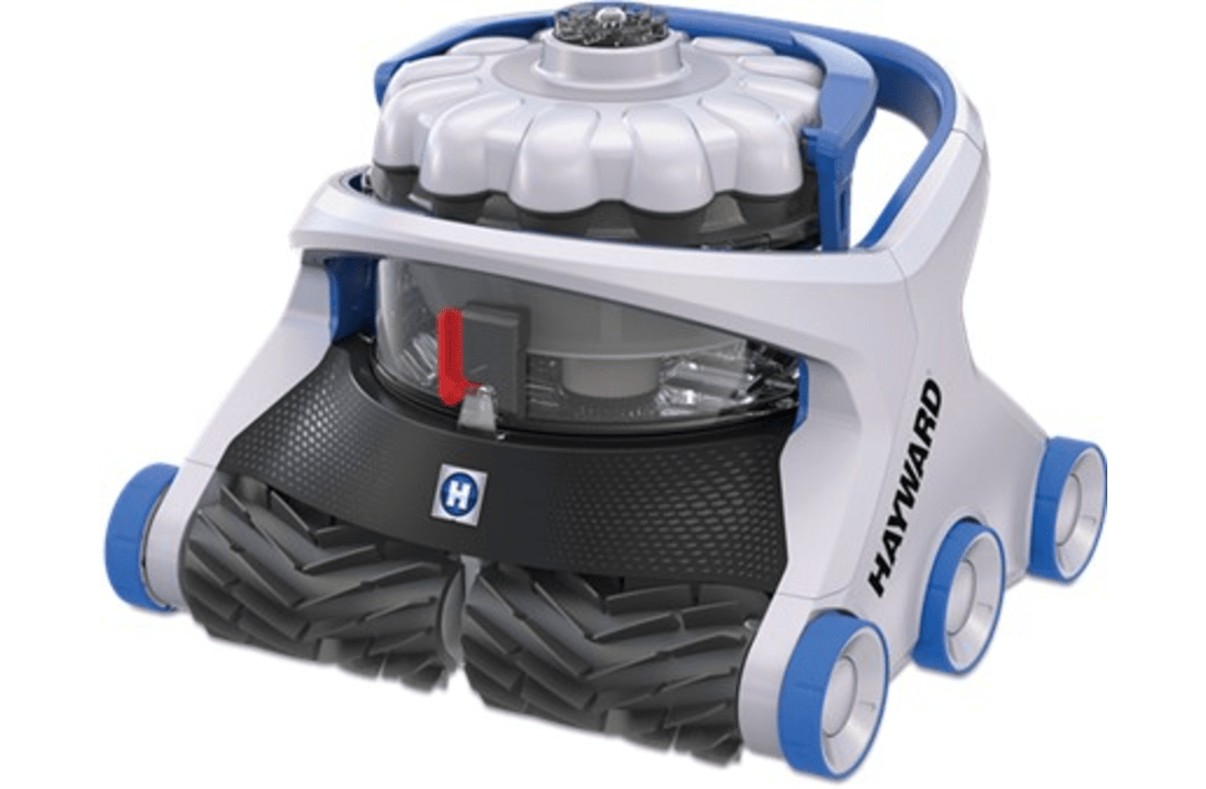 Hayward Aquavac 600 zwembadrobot - Azzura Pool