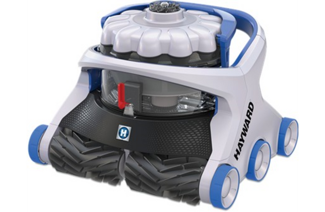 Hayward Aquavac 600 zwembadrobot