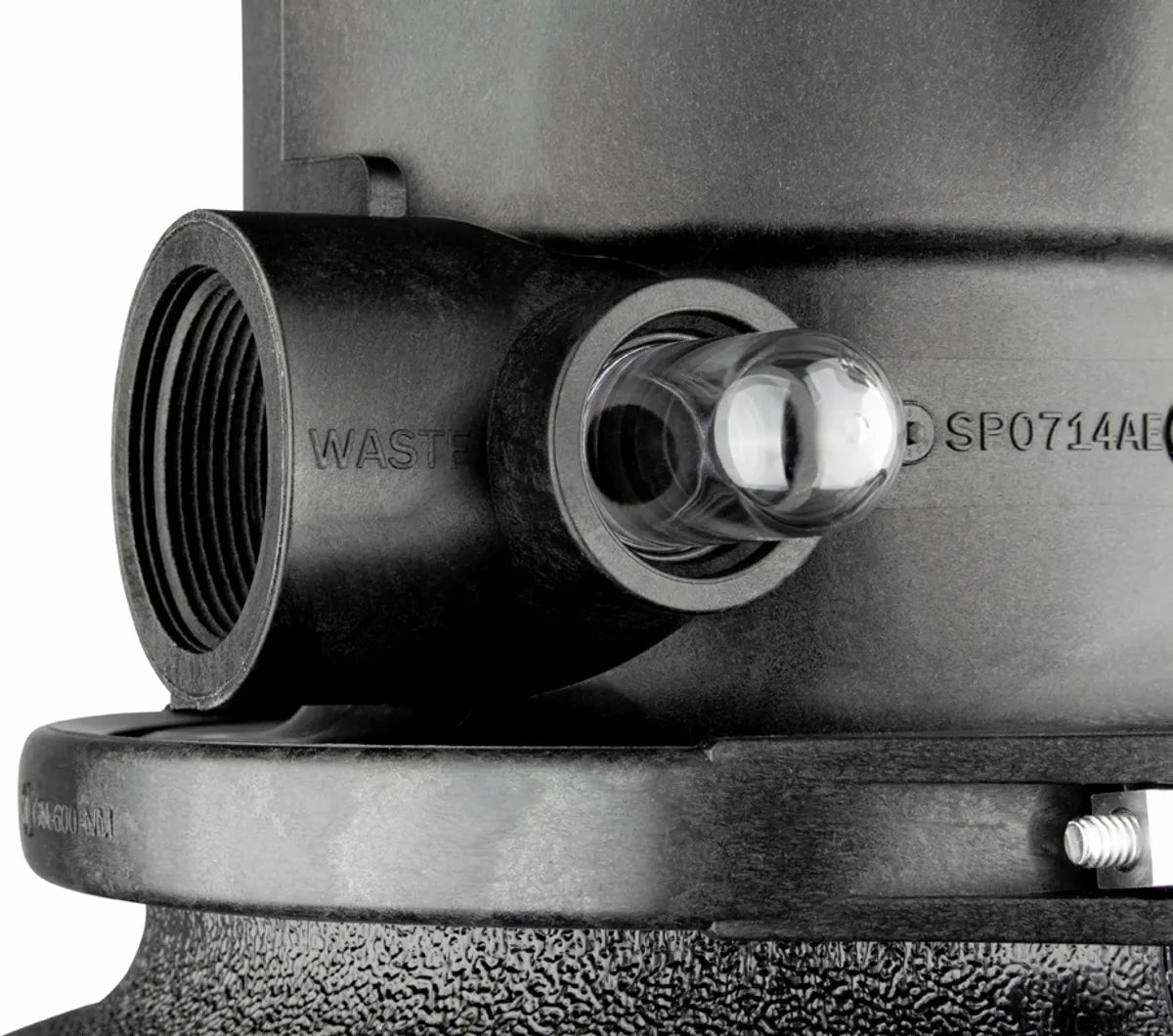 Hayward Powerline top mount zandfilter, 14m3 - Azzura Pool