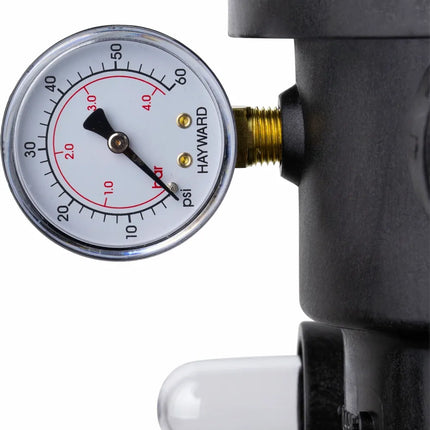 Hayward Powerline top mount zandfilter, 4m3