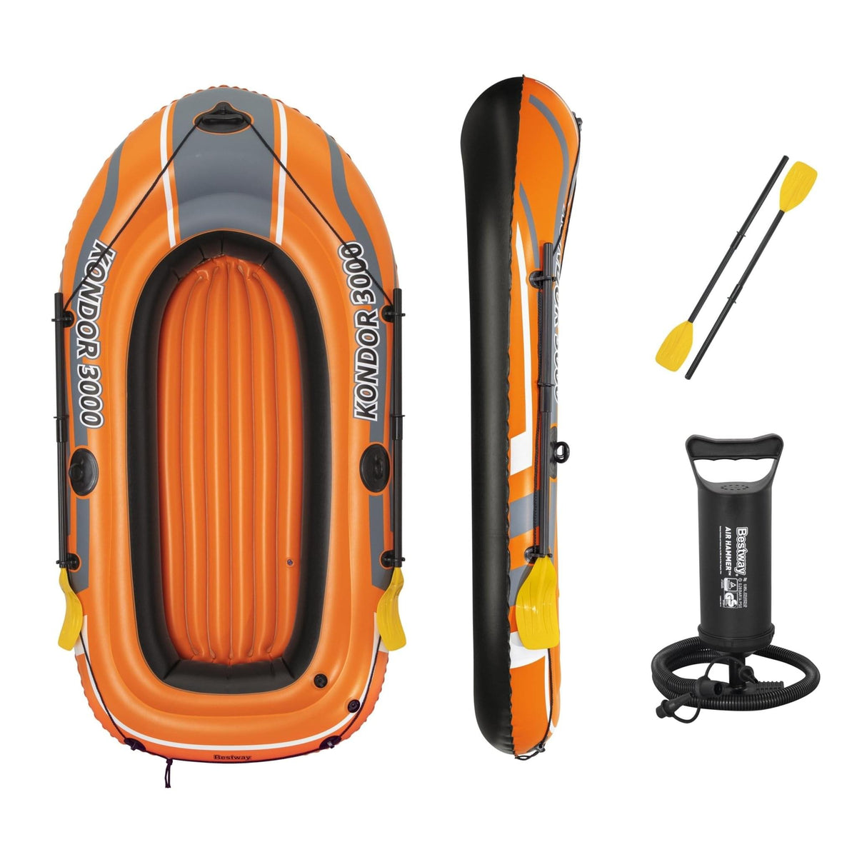 Hydro Force Kondor 3000 - Azzura Pool
