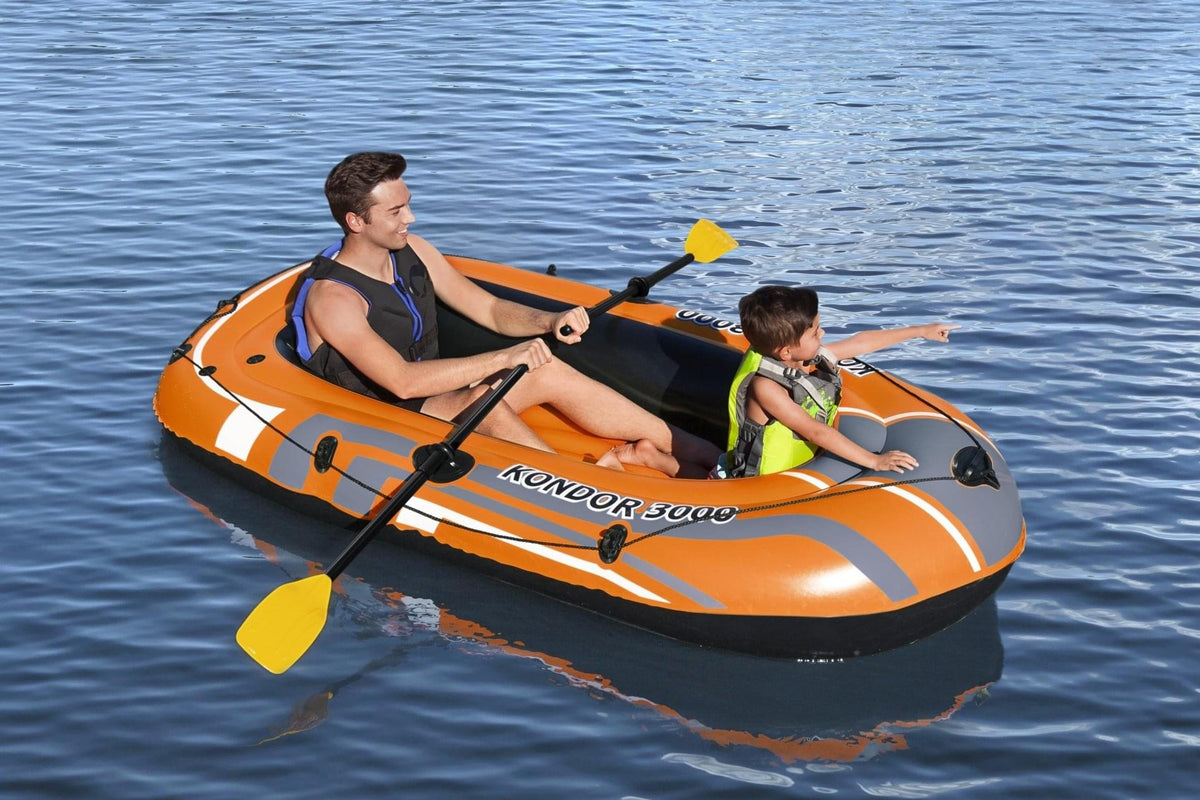Hydro Force Kondor 3000 - Azzura Pool