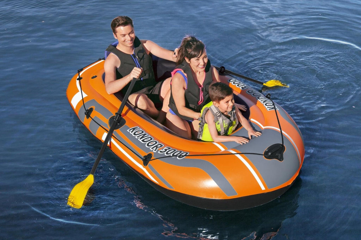 Hydro Force Kondor 3000 - Azzura Pool