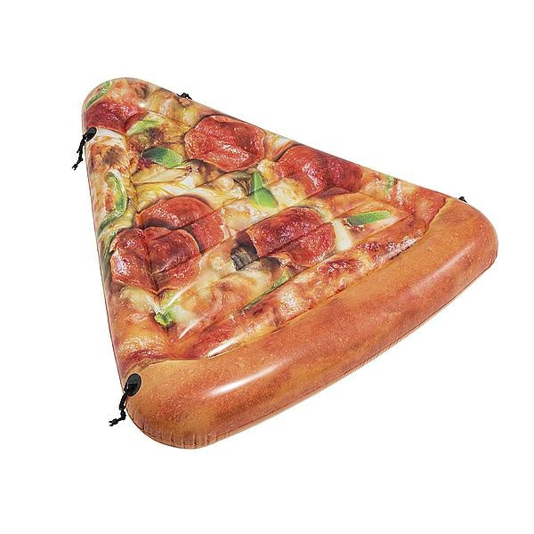 Intex opblaasbare pizzapunt  175cm x 145cm