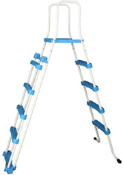 Interline A-Frame zwembadtrap 132 cm - Azzura Pool