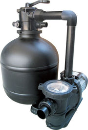 Interline Filterset Pro 13 m3/u - Azzura Pool
