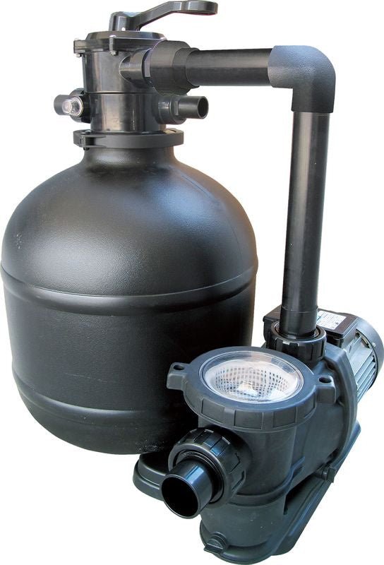 Interline Filterset Pro 13 m3/u - Azzura Pool