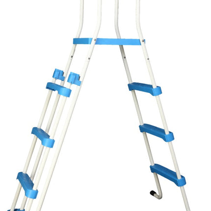 Interline A-Frame zwembadtrap 122cm