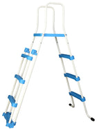 Interline A-Frame zwembadtrap 122cm