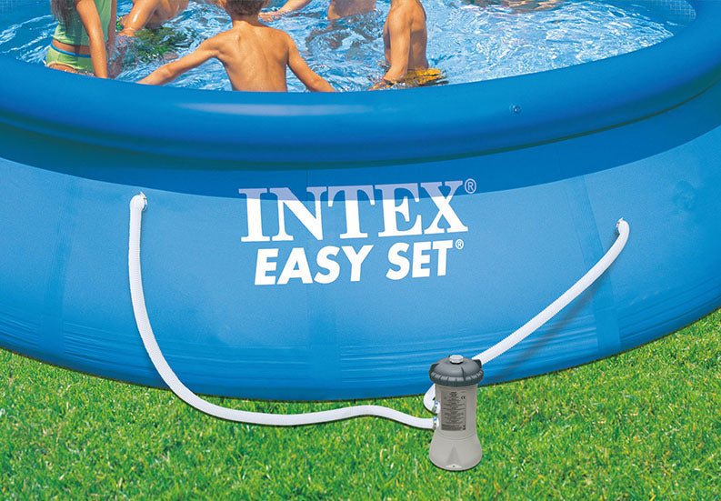 Intex 32 mm slang - 1,5m - Azzura Pool