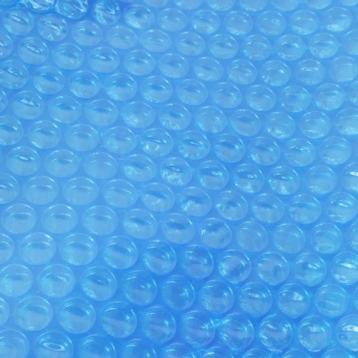 Intex Afdekzeil 244 cm - Azzura Pool