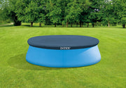 Intex Afdekzeil 244 cm - Azzura Pool