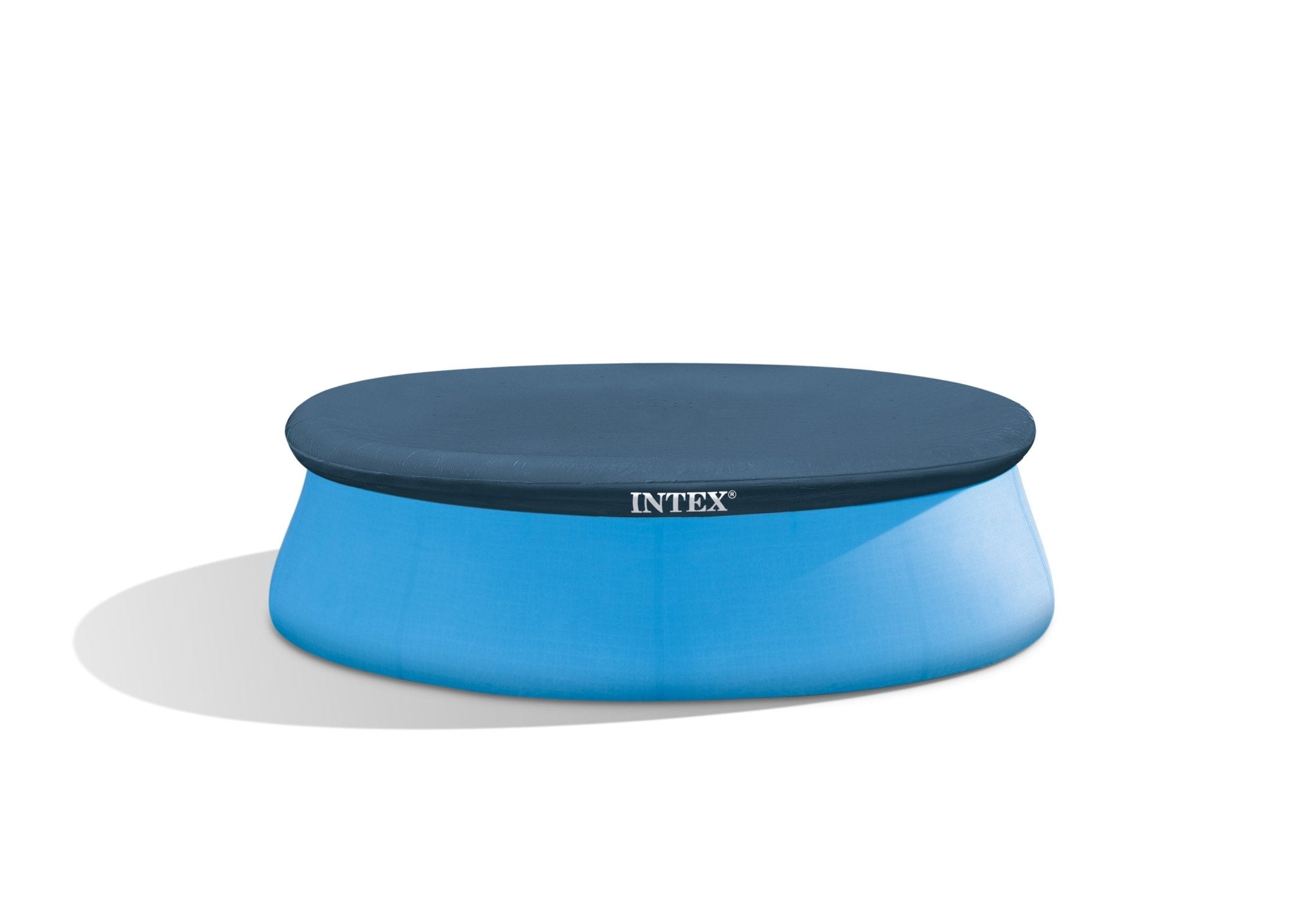 Intex Afdekzeil 244 cm - Azzura Pool