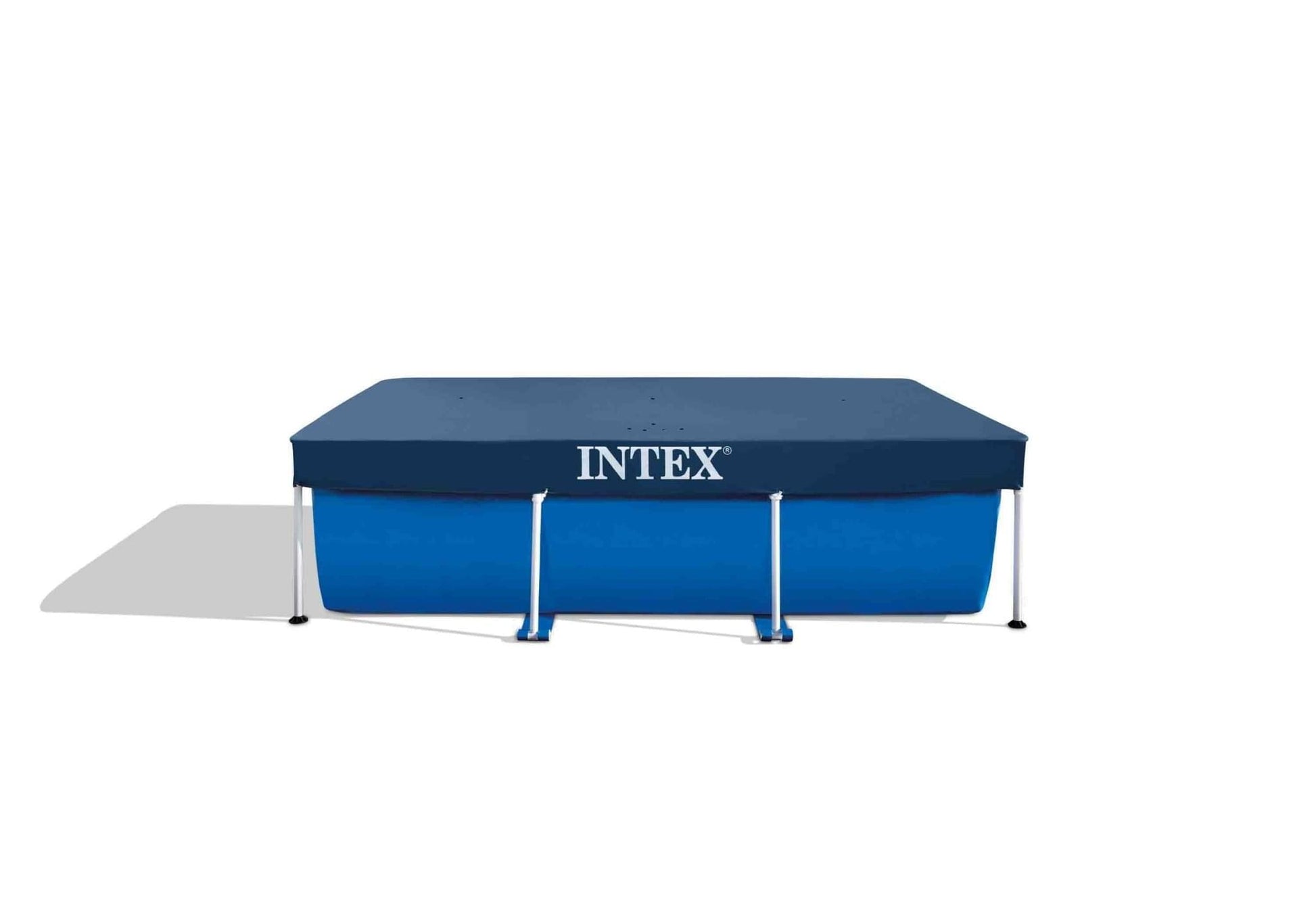 Intex Afdekzeil 300 cm x 200 cm - Azzura Pool
