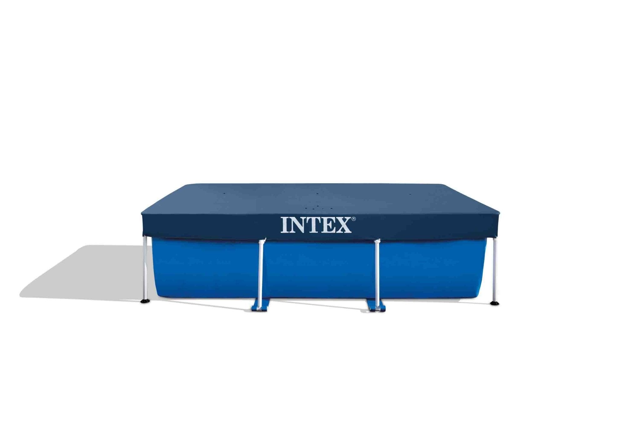 Intex Afdekzeil 300 cm x 200 cm - Azzura Pool