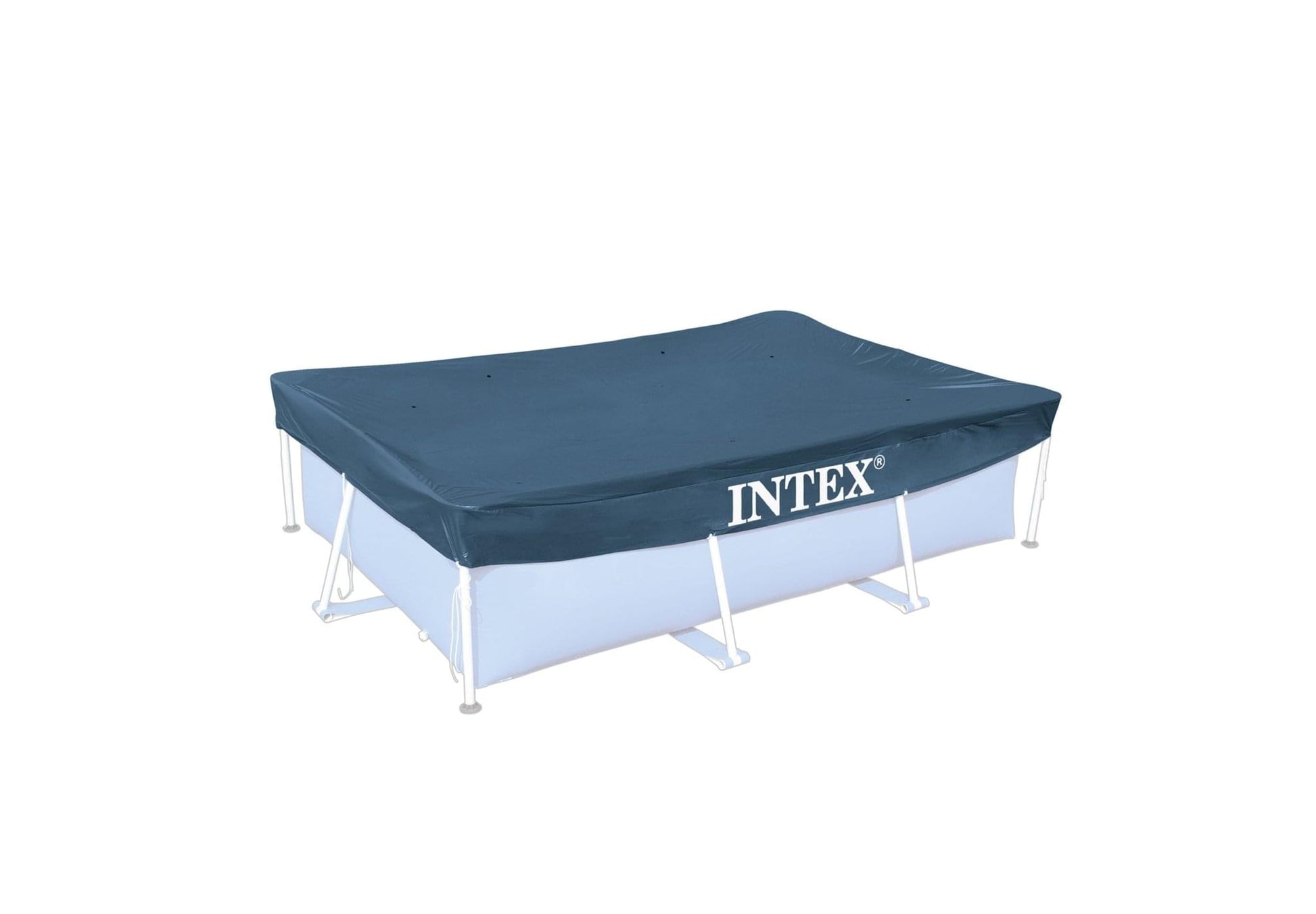Intex Afdekzeil 300 cm x 200 cm - Azzura Pool