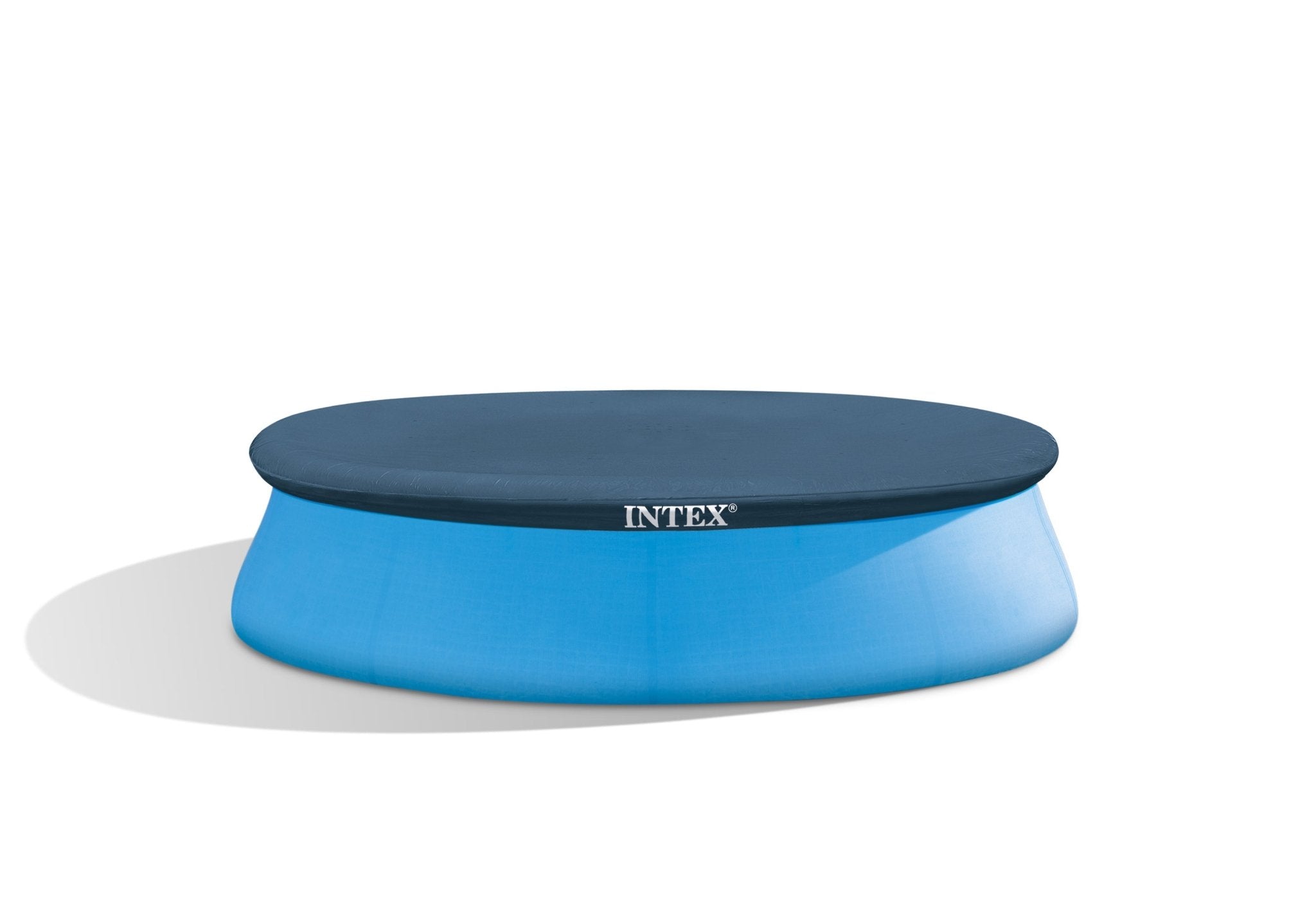 Intex Afdekzeil 305 cm - Azzura Pool