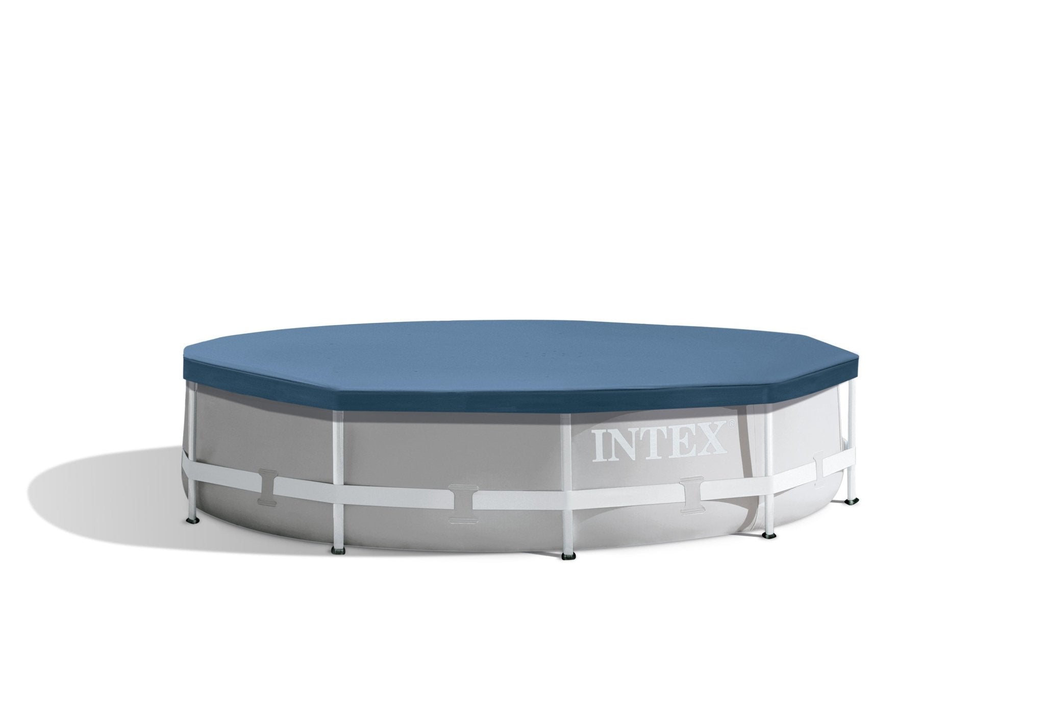 Intex Afdekzeil 305 cm - Azzura Pool