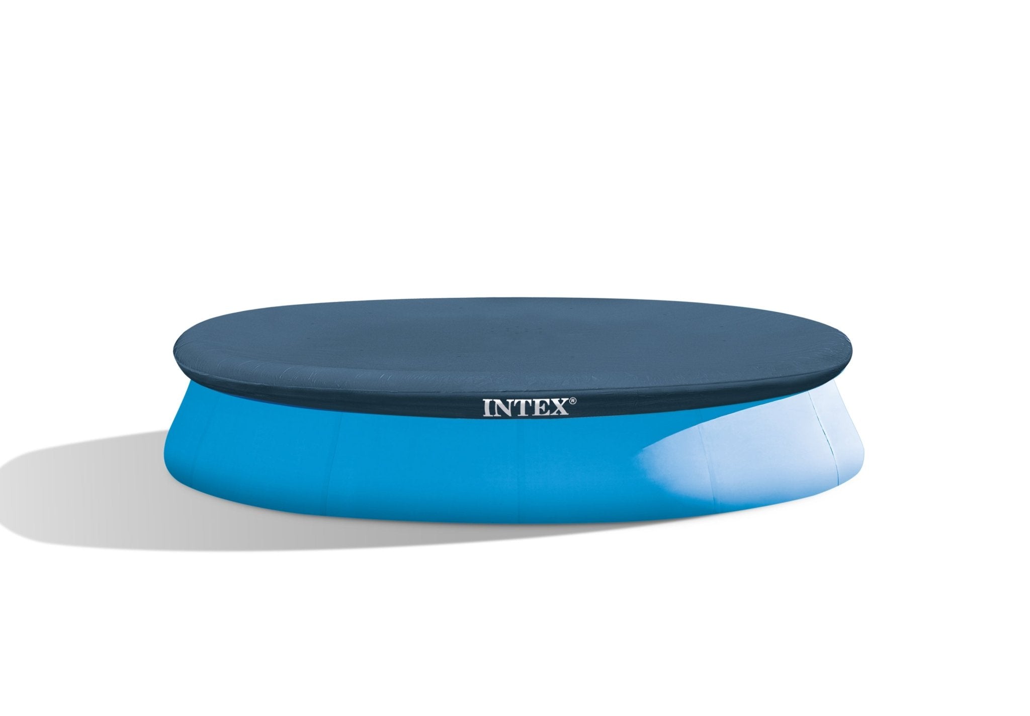 Intex Afdekzeil 366 cm - Azzura Pool