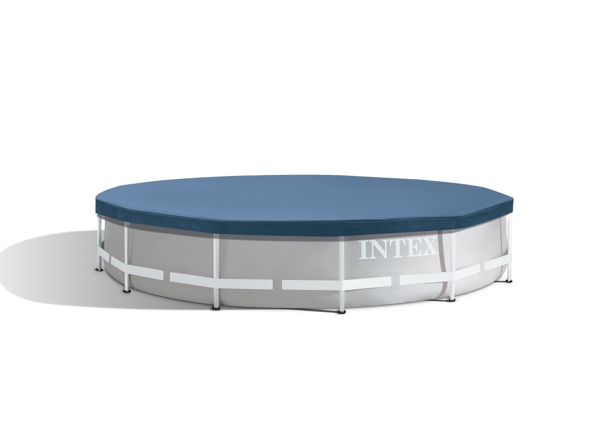 Intex Afdekzeil 366 cm - Azzura Pool