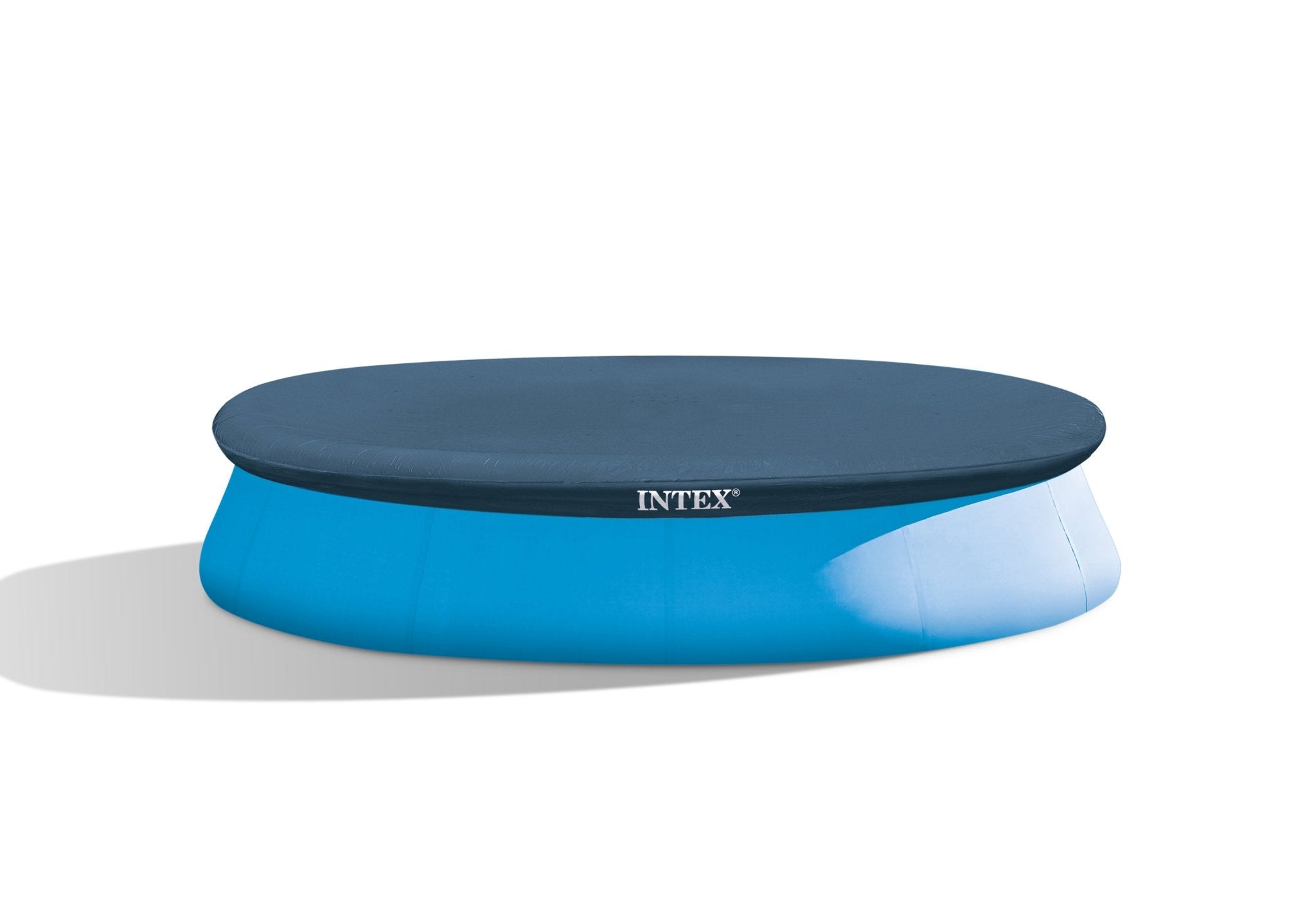 Intex Afdekzeil 396cm - Azzura Pool